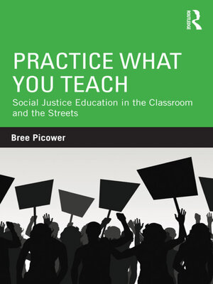 cover image of Practice What You Teach